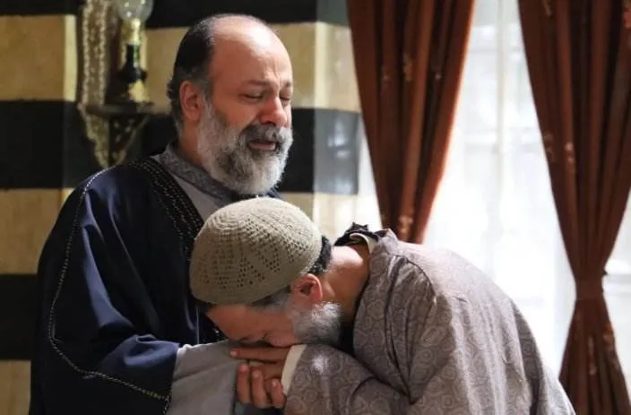 زقاق الجن