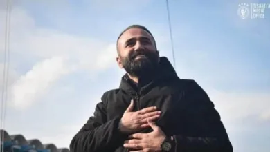 طارق زيني، تشرين