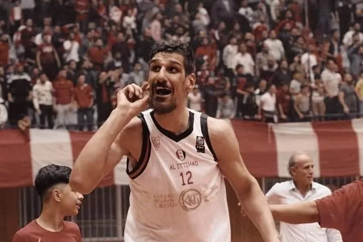 هابو، أهلي حلب