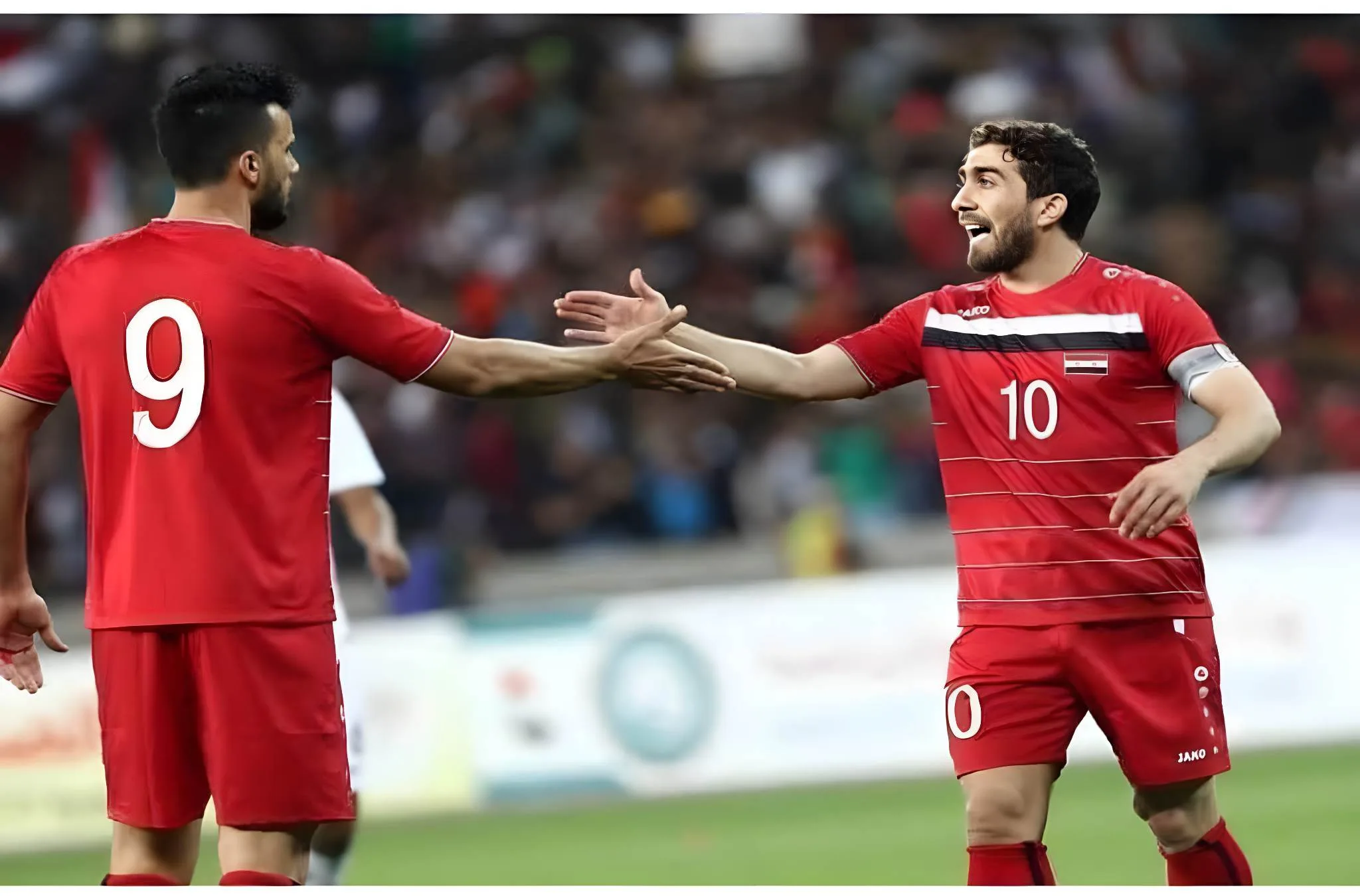 السومة، الخطيب