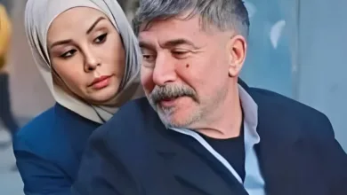 النار بالنار