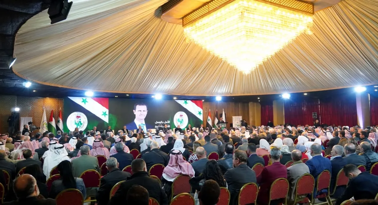 اتحاد الفلاحين