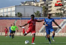 الدوري السوري