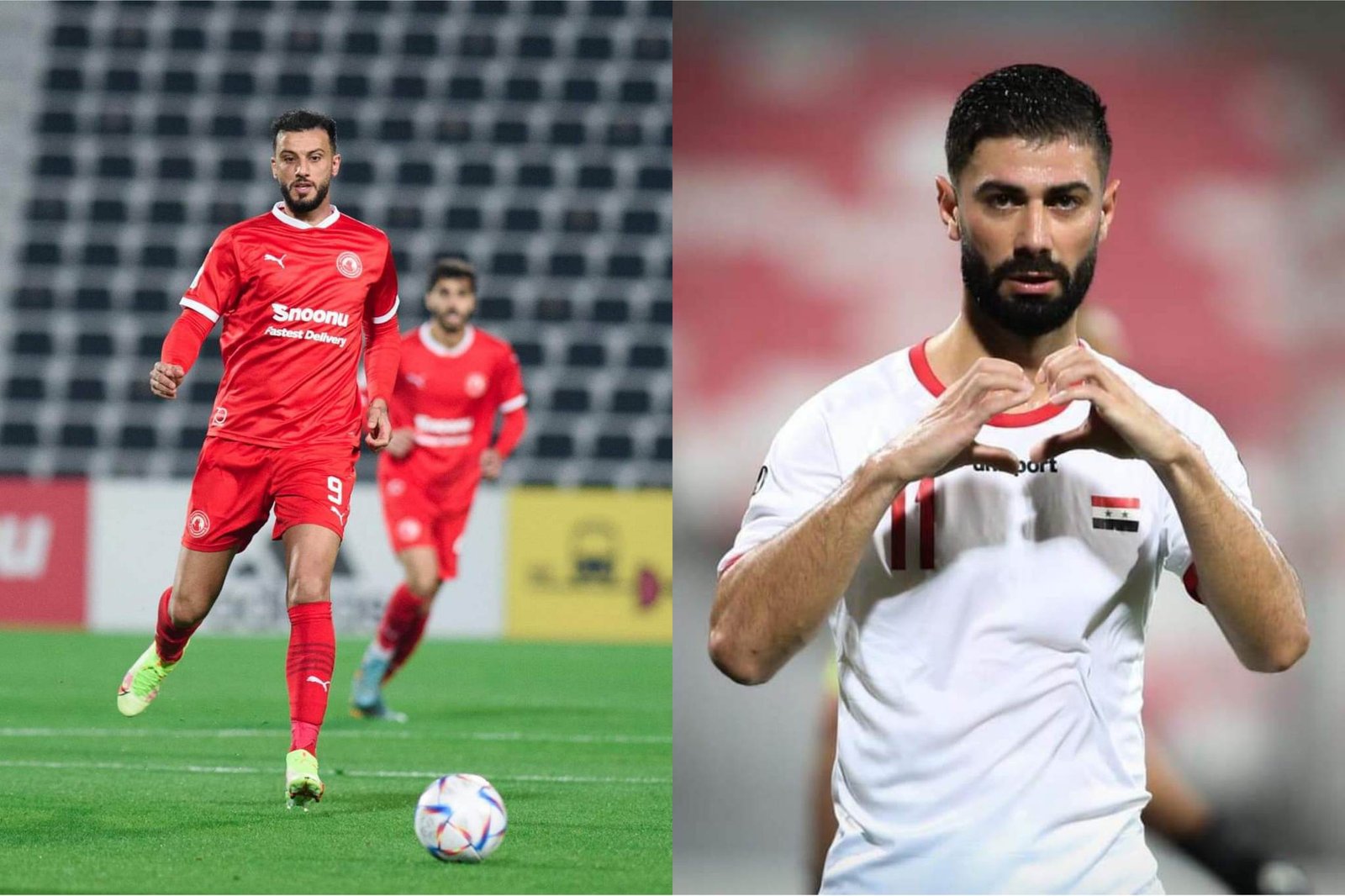 محمد عثمان