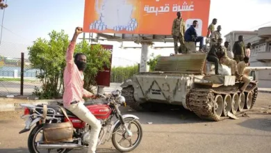 السودان