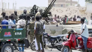 السودان