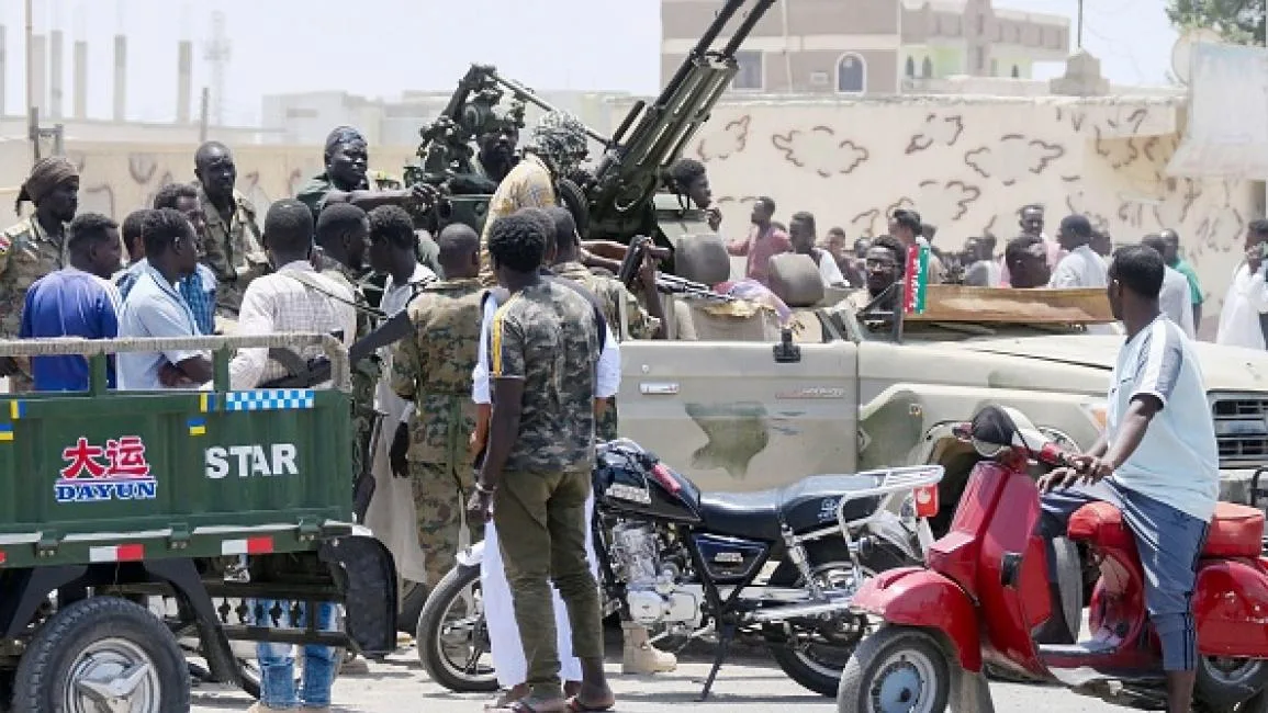 السودان