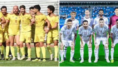 الشباب السعودي، تشرين