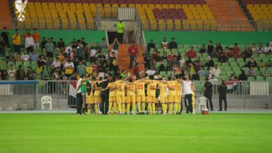 تشرين، كأس الملك سلمان