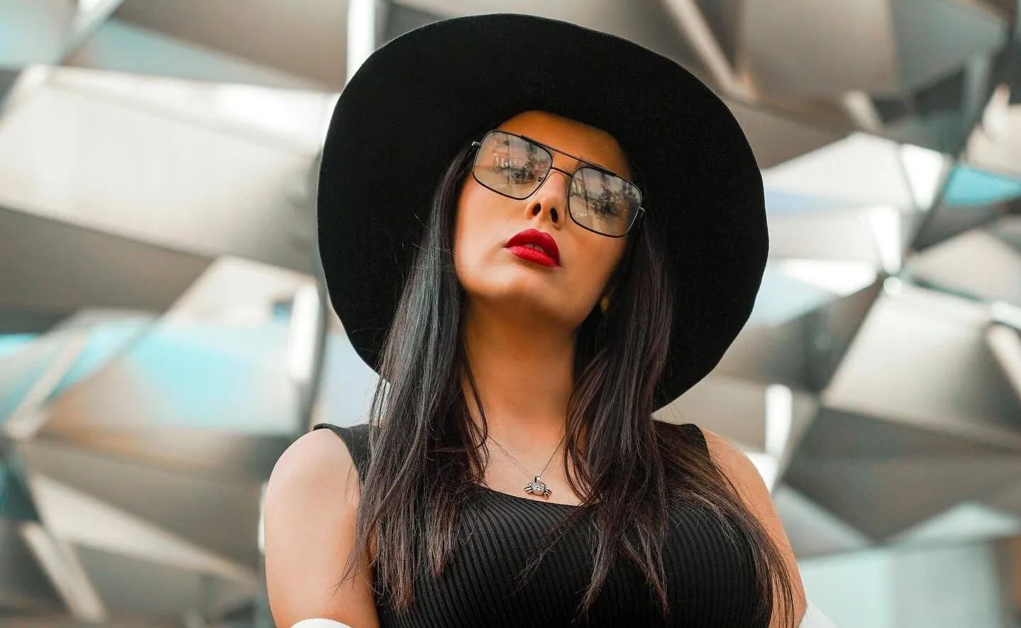 شخصية نانسي خوري في عقد إلحاق