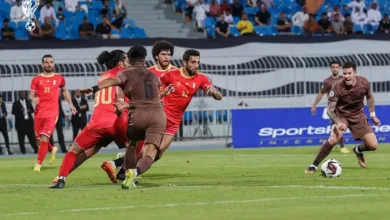 تشرين، الشباب السعودي