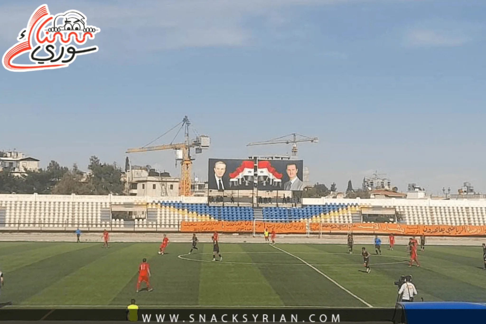 الوحدة، الجيش
