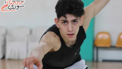 جريمة غيث الشامي