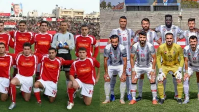 أهلي حلب