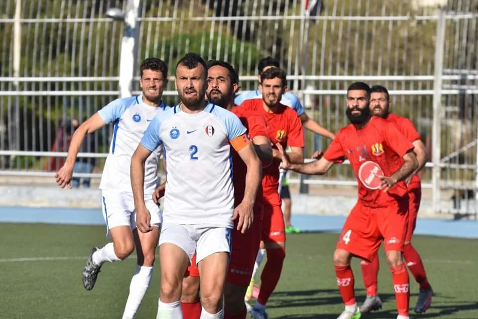 الفتوة، الجيش