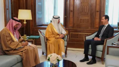 السعودية