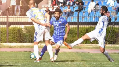 الدوري السوري الممتاز