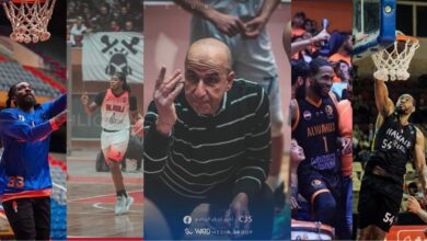 جورج شكر، اللاعبين محترفين