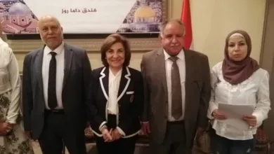 بثينة شعبان