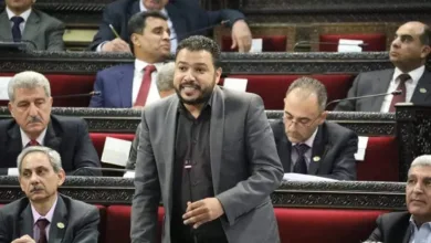 رأفت بكار