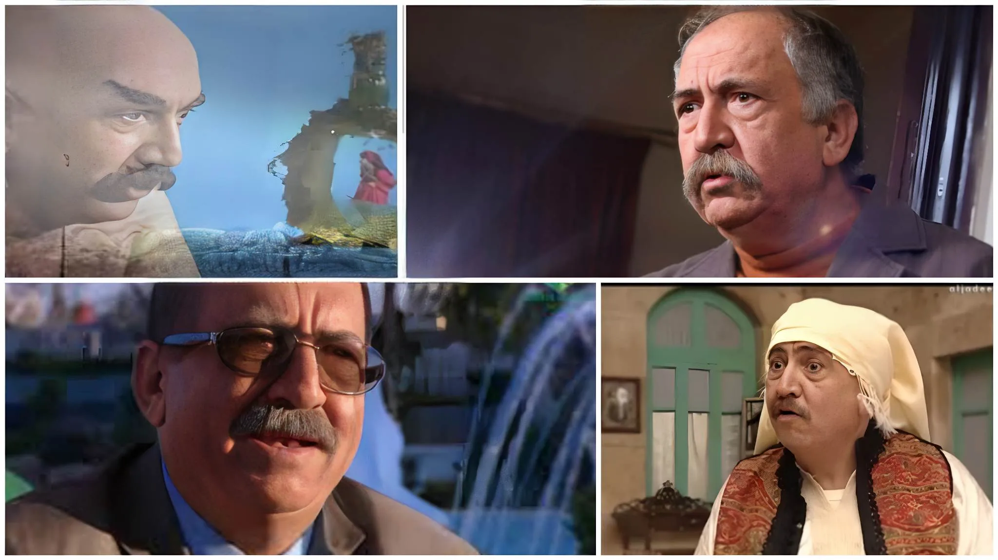 بشار اسماعيل