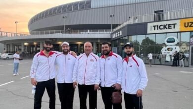 بطولة العالم للملاكمة