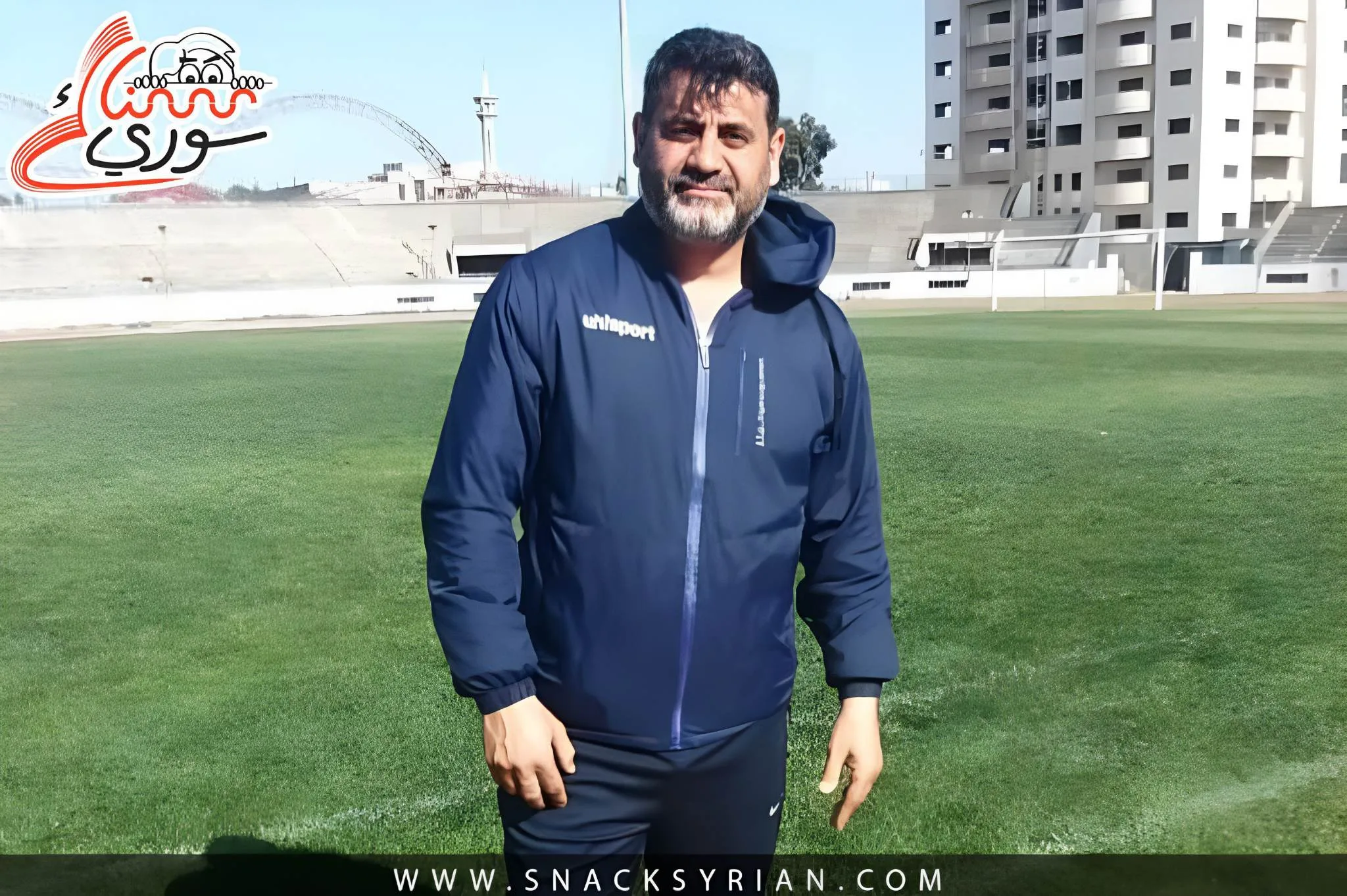 حسان إبراهيم، الوثبة