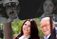 دريد لحام _ صباح الجزائري