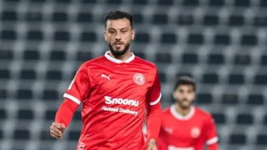 عمر السومة