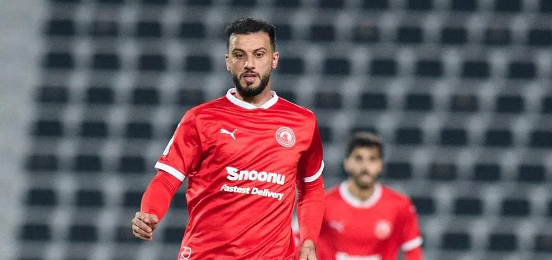 عمر السومة
