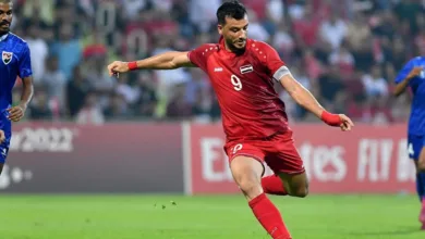 عمر السومة