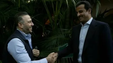 قصي خولي