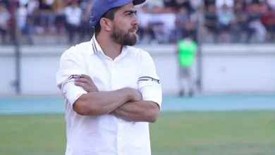 فراس الخطيب منتخب سوريا الأولمبي
