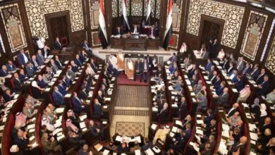 الموازنة العامة للدولة 2024