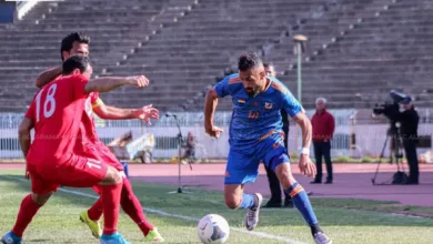 ربع نهائي كأس الجمهورية