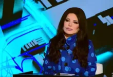 نضال الأحمدية غاضبة من السوري الذي لا يعرف الشوكولامو