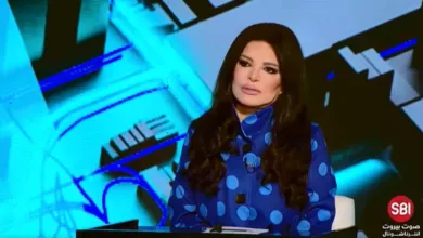 نضال الأحمدية غاضبة من السوري الذي لا يعرف الشوكولامو