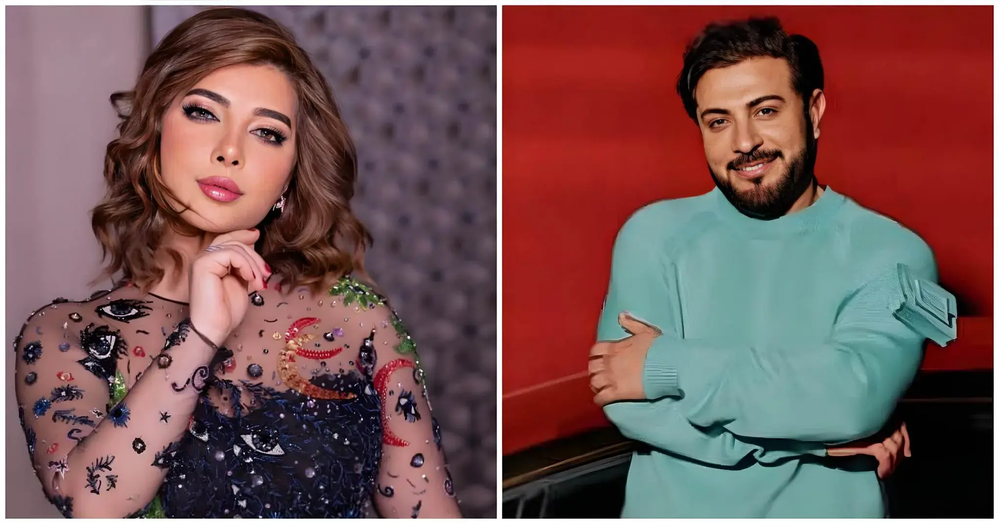 ماجد المهندس وأصالة