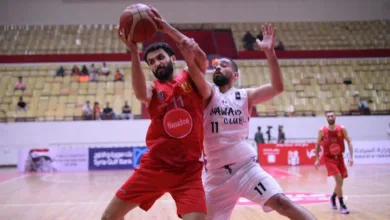 الجيش والنواعير، نهائي كأس الجمهورية
