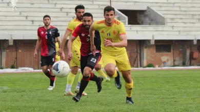 موعد انطلاق بطولة الدوري السوري الممتاز
