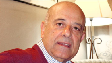 ندوة عن جورج طرابيشي