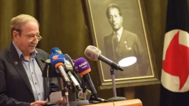 القومي السوري يكرم الرفيق دريد لحام برعاية وزيرة البعث لبنانة مشوح