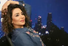 رنا شميس ترند الأزياء والتجميل