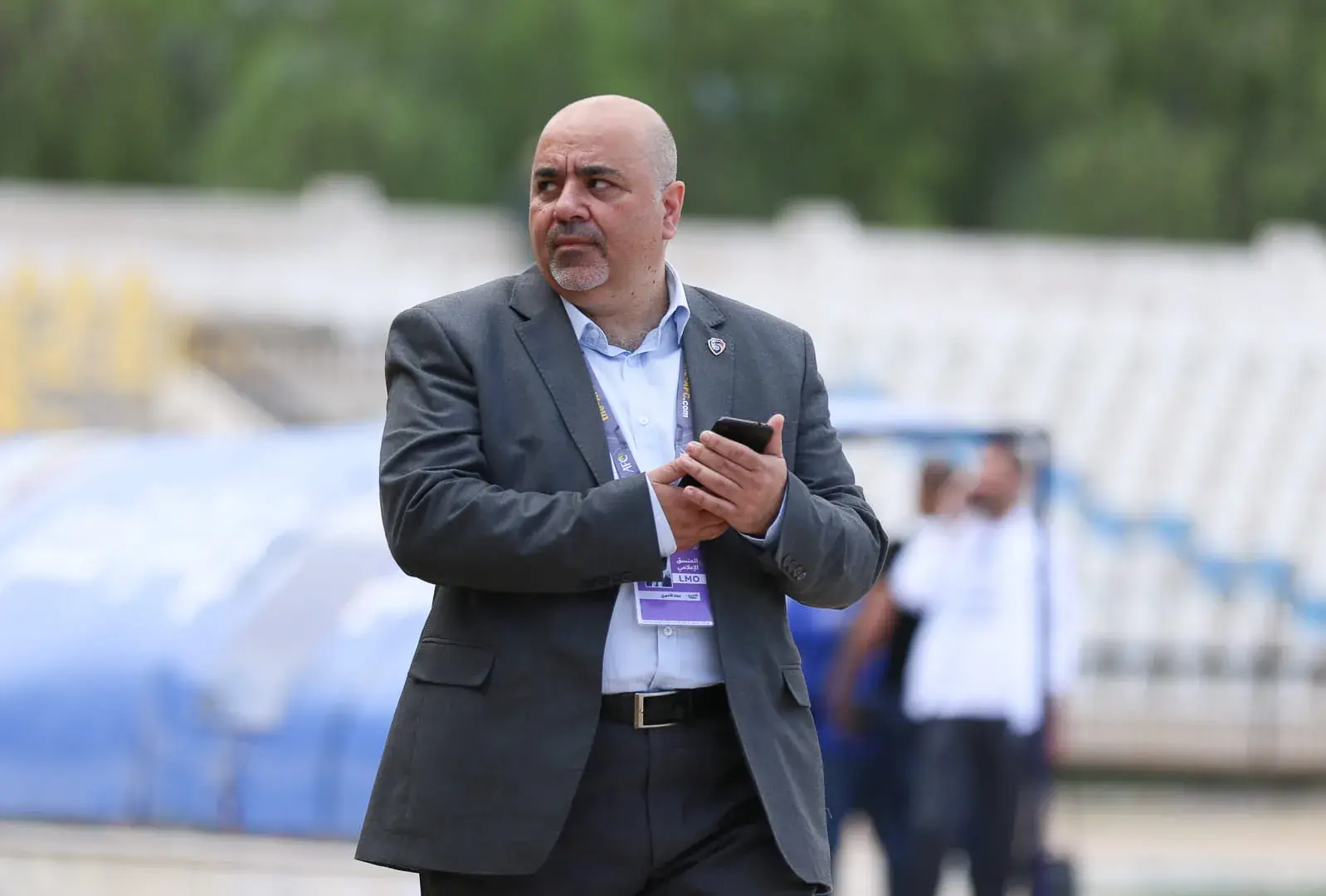 من يمثل سوريا بكأس الاتحاد الآسيوي