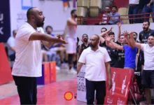 فريق النواعير لكرة السلة موسم 2022/23