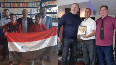 الاتحاد العربي لليونيفايت