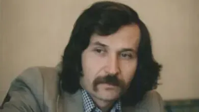 المخرج المسرحي فواز الساجر