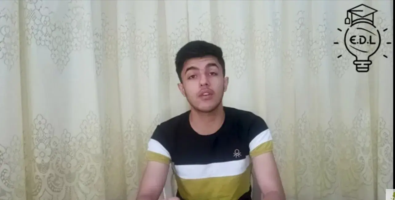 لؤي أبو منذر محتوى