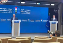 دعم مسقبل سوريا... العرب يريدون الانفتاح على دمشق والأوروبيون على شروطهم
