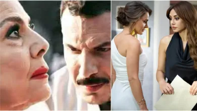 الممثل السوري في المسلسلات التركية المعرّبة